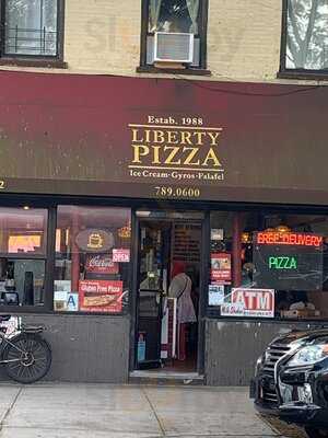 Liberty Pizza