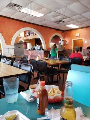 Taqueria Vallarta