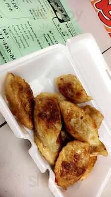 Dumpling King