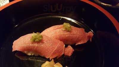 Sugoi Sushi