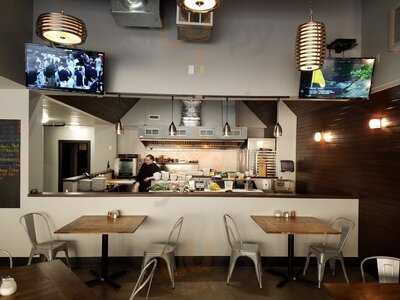 Airways Brewing Company