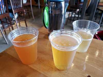 Airways Brewing Company