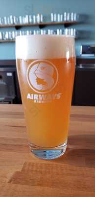 Airways Brewing Company