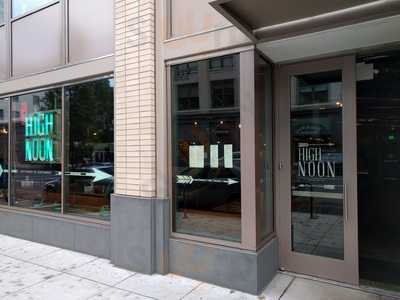 High Noon Pdx