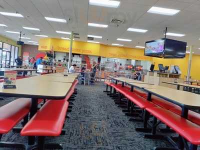 Peter Piper Pizza