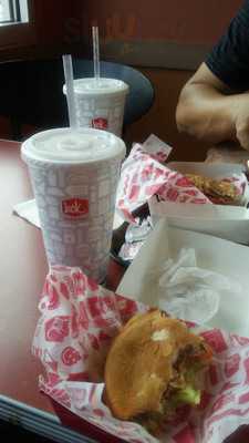Jack In The Box