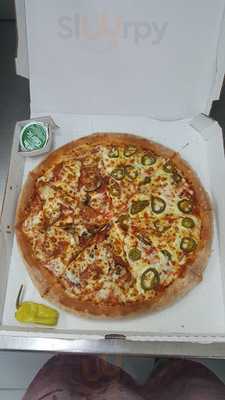 Papa Johns Pizza