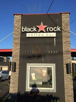 Black Rock Coffee Bar