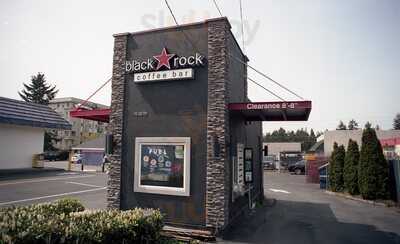 Black Rock Coffee Bar