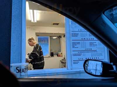 Black Rock Coffee Bar