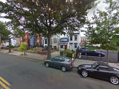 Charcoal Town Shawarma