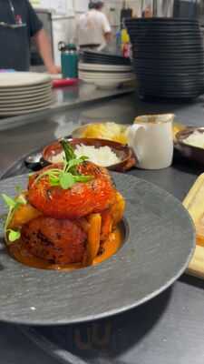 Santa Rosa Restaurante