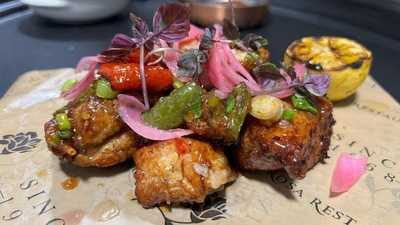 Santa Rosa Restaurante