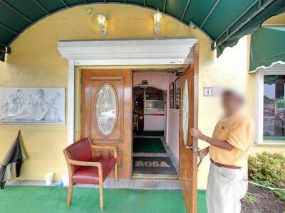 Santa Rosa Restaurante