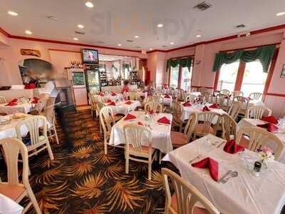 Santa Rosa Restaurante