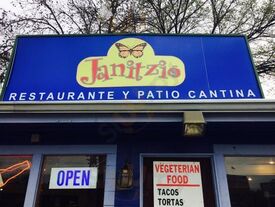 Janipzio Mexican Restaurant