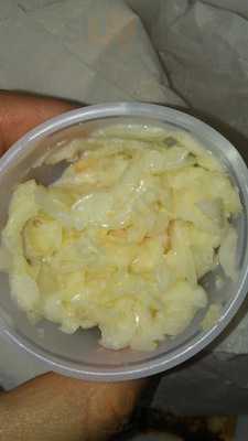 Old English Style Pizza