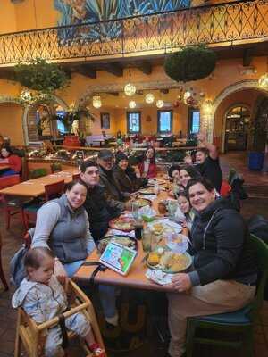 Azteca Mexican Restaurant