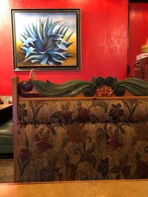 Azteca Mexican Restaurant