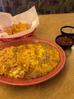 Azteca Mexican Restaurant