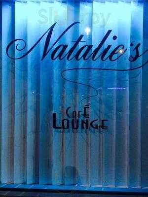 Natalie's Cafe Lounge