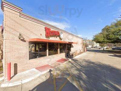 Wendy's