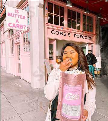 Cobb's Popcorn