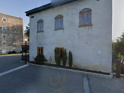 Founded Coffee And Pizza