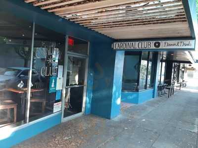 Cardinal Club