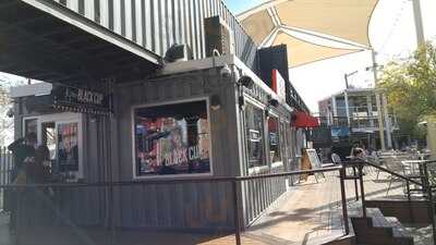 The Black Cup Coffee Co.