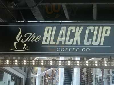 The Black Cup Coffee Co.