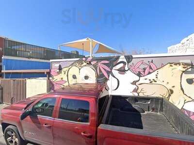 The Black Cup Coffee Co.