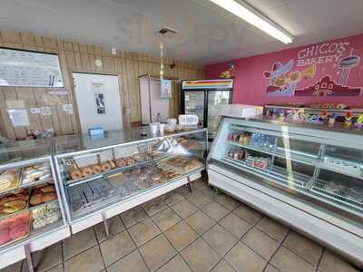 Chico's Bakery