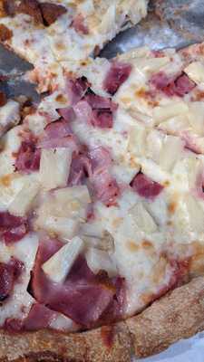 Sutton Pizza Restaurant