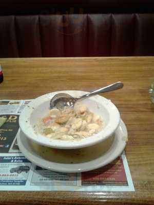 Sutton Pizza Restaurant