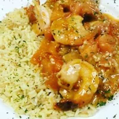 Sutton Pizza Restaurant