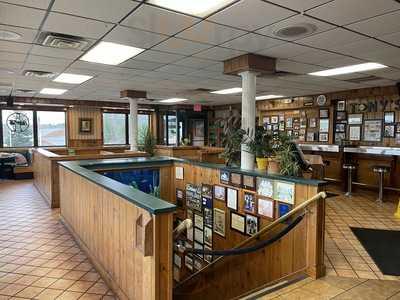 Sutton Pizza Restaurant