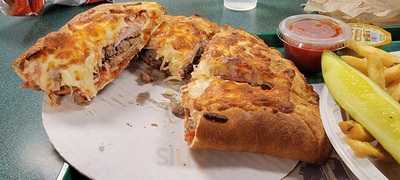 Sutton Pizza Restaurant