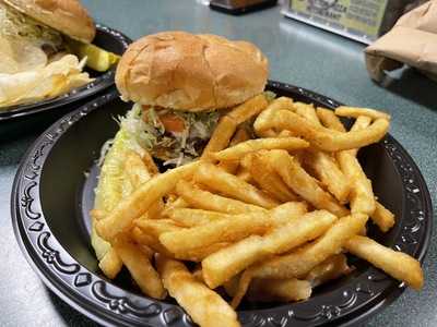 Sutton Pizza Restaurant