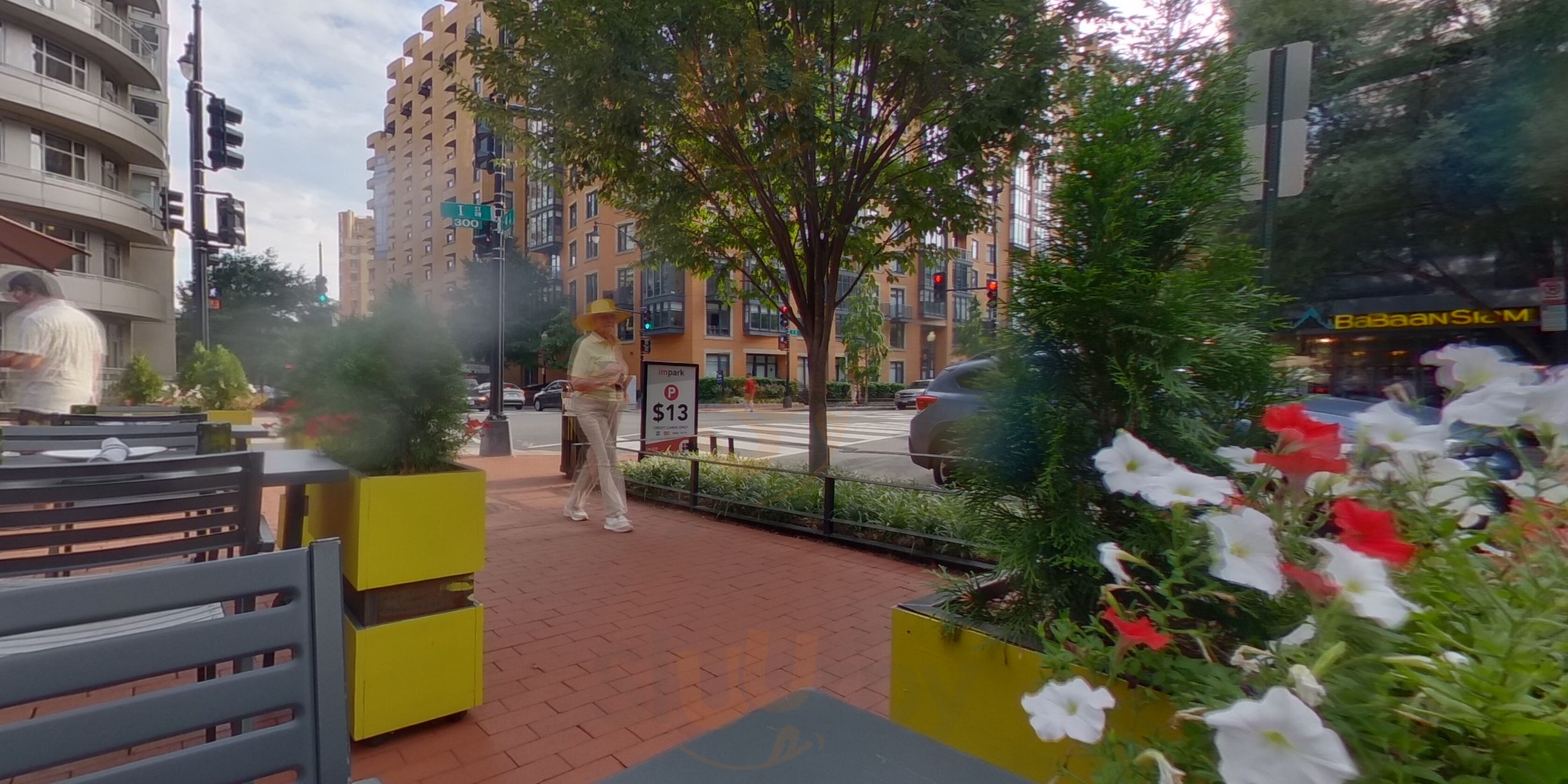 Nicoletta Italian Kitchen