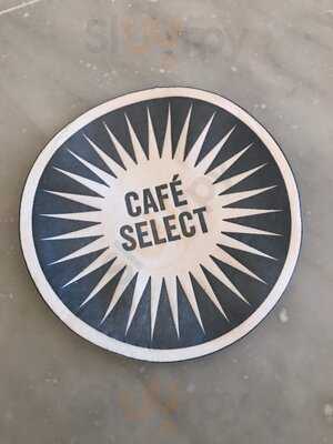 Cafe Select