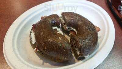 Einstein Bros. Bagels