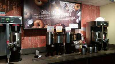 Einstein Bros. Bagels