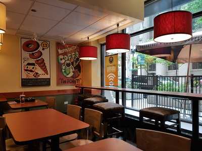 Einstein Bros. Bagels