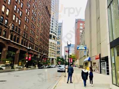 Einstein Bros. Bagels