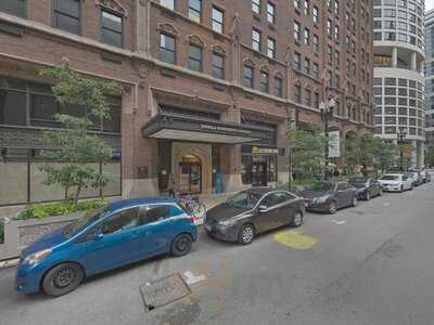 Einstein Bros. Bagels