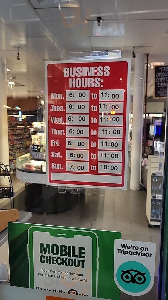 7-eleven