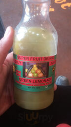 Karbonstar Vitality Vegan Cafe