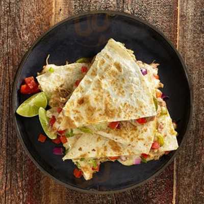Qdoba Mexican Grill