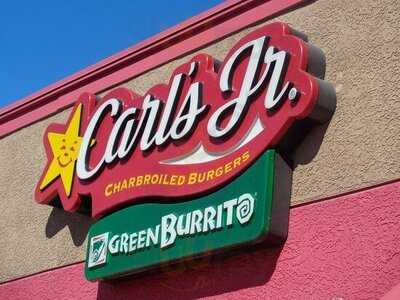 Carl's Jr.